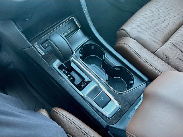 2027 Subaru ASCENT Touring 7-Passenger