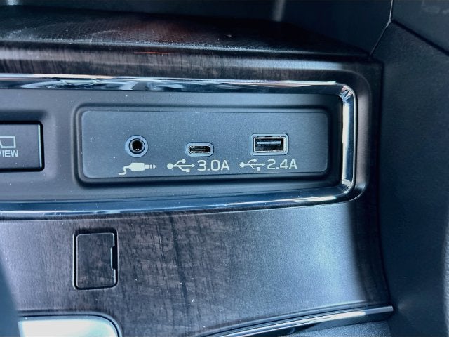 2027 Subaru ASCENT Touring 7-Passenger