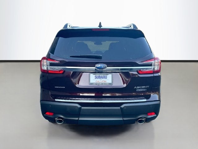 2027 Subaru ASCENT Touring 7-Passenger