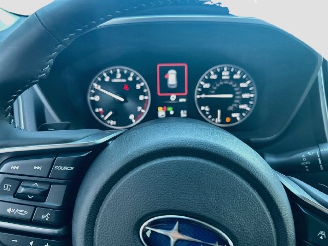 2027 Subaru ASCENT Touring 7-Passenger