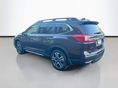 2027 Subaru ASCENT Touring 7-Passenger