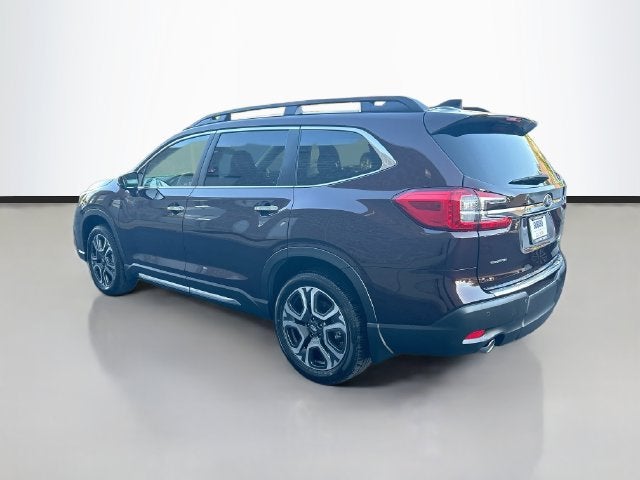 2027 Subaru ASCENT Touring 7-Passenger
