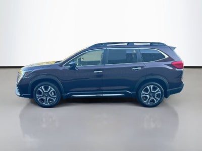 2027 Subaru ASCENT Touring 7-Passenger