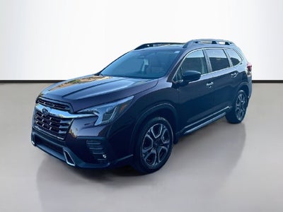 2027 Subaru ASCENT Touring 7-Passenger