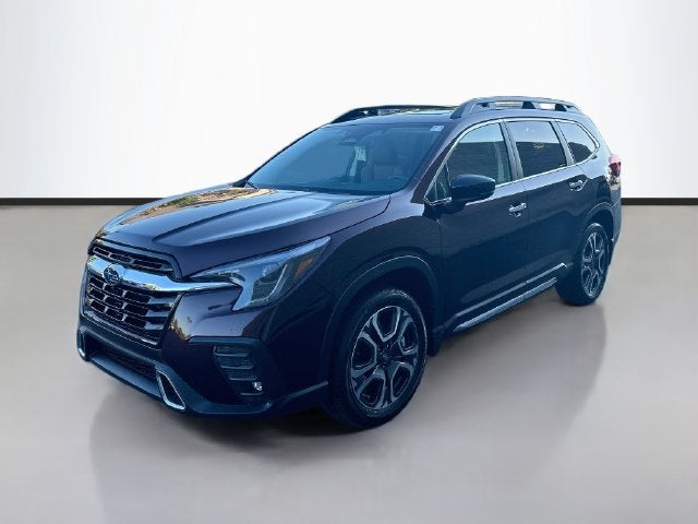 2027 Subaru ASCENT Touring 7-Passenger