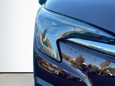 2027 Subaru ASCENT Touring 7-Passenger