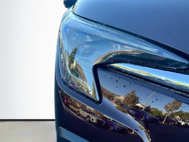 2027 Subaru ASCENT Touring 7-Passenger