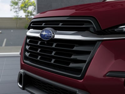 2027 Subaru ASCENT Touring 7-Passenger