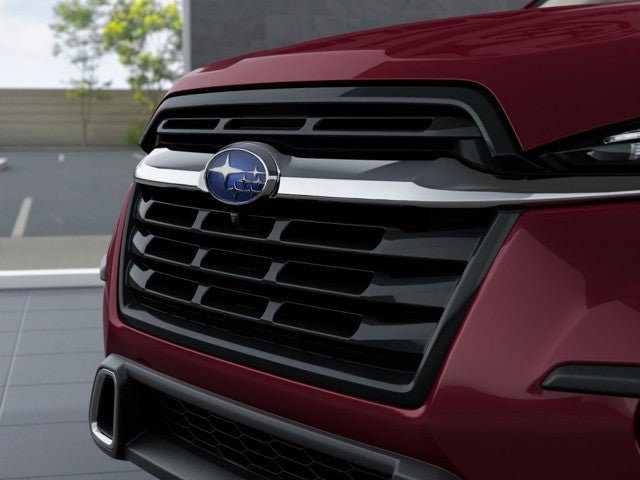 2027 Subaru ASCENT Touring 7-Passenger