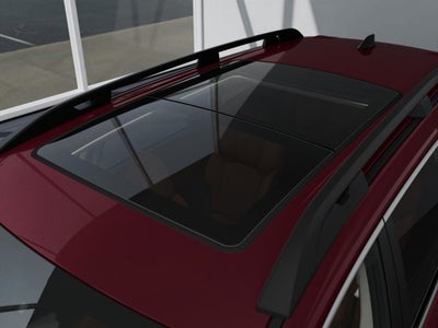 2027 Subaru ASCENT Touring 7-Passenger