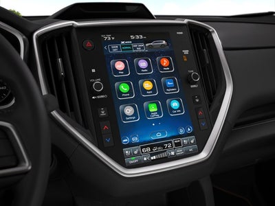 2027 Subaru ASCENT Touring 7-Passenger