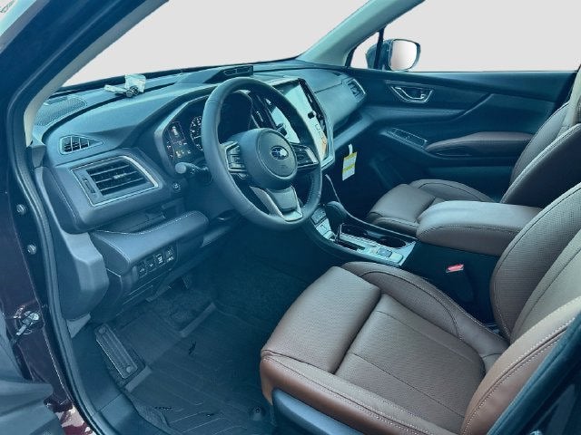 2027 Subaru ASCENT Touring 7-Passenger