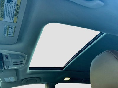 2027 Subaru ASCENT Touring 7-Passenger