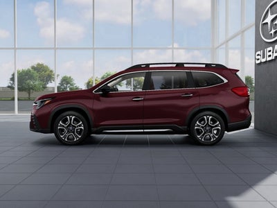 2027 Subaru ASCENT Touring 7-Passenger