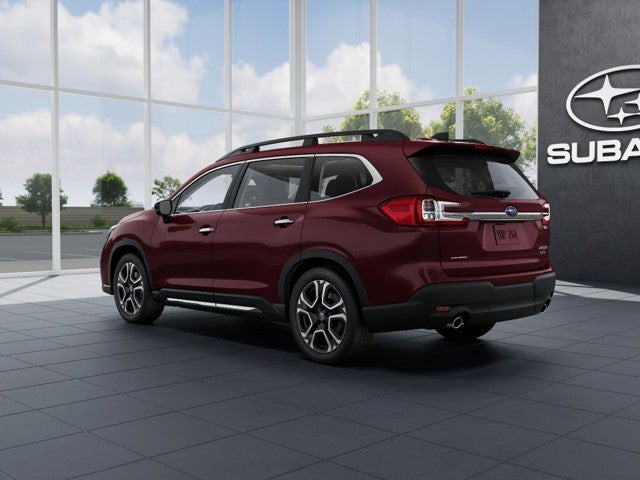 2027 Subaru ASCENT Touring 7-Passenger