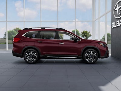 2027 Subaru ASCENT Touring 7-Passenger