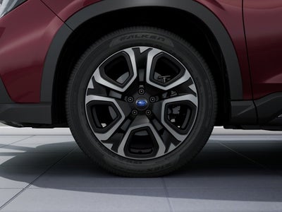 2027 Subaru ASCENT Touring 7-Passenger