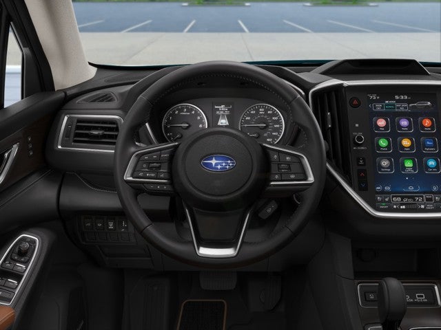 2027 Subaru ASCENT Touring 7-Passenger