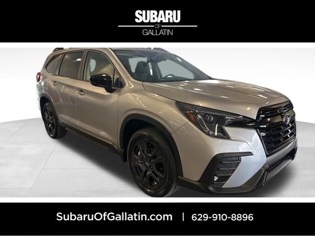 2026 Subaru ASCENT Onyx Edition Touring 7-Passenger