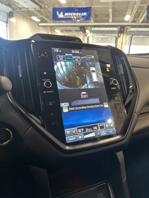 2026 Subaru ASCENT Onyx Edition Touring 7-Passenger