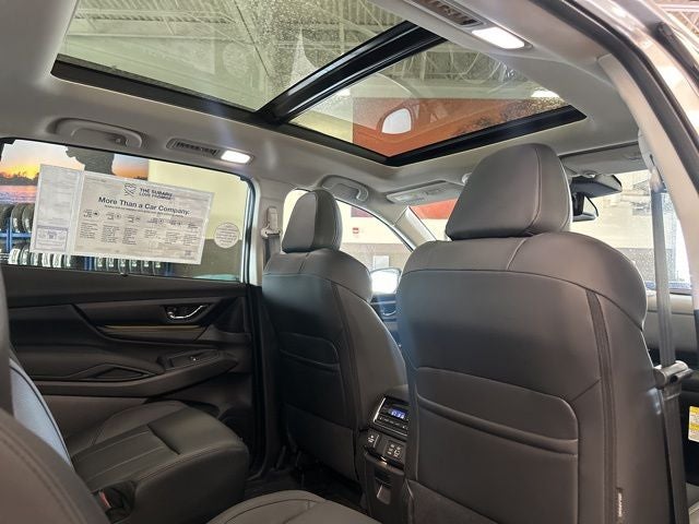 2026 Subaru ASCENT Onyx Edition Touring 7-Passenger