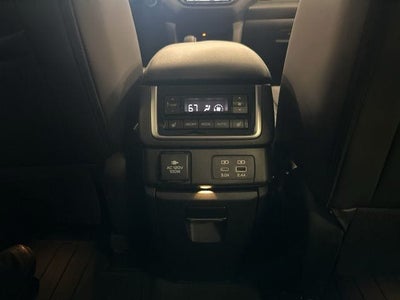 2026 Subaru ASCENT Onyx Edition Touring 7-Passenger