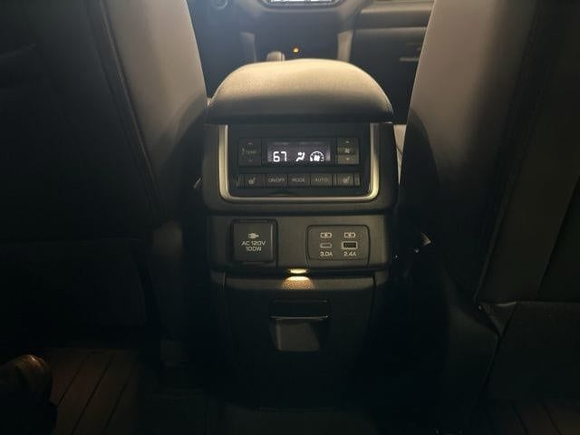 2026 Subaru ASCENT Onyx Edition Touring 7-Passenger