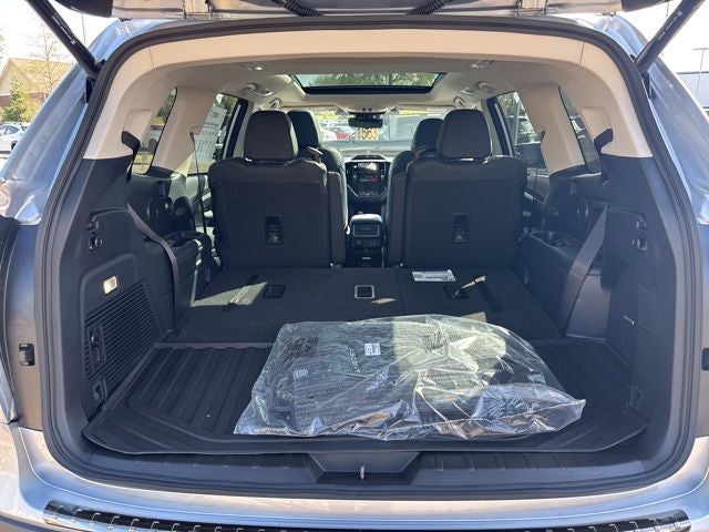2026 Subaru ASCENT Onyx Edition Touring 7-Passenger