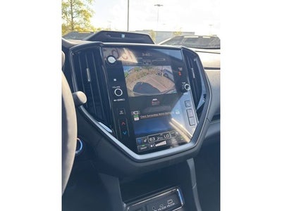 2026 Subaru ASCENT Onyx Edition Touring 7-Passenger