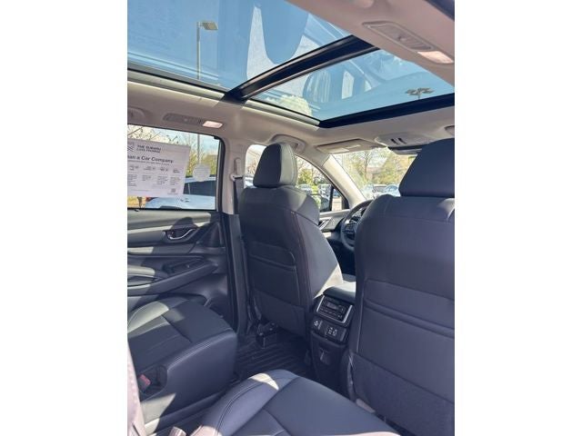 2026 Subaru ASCENT Onyx Edition Touring 7-Passenger