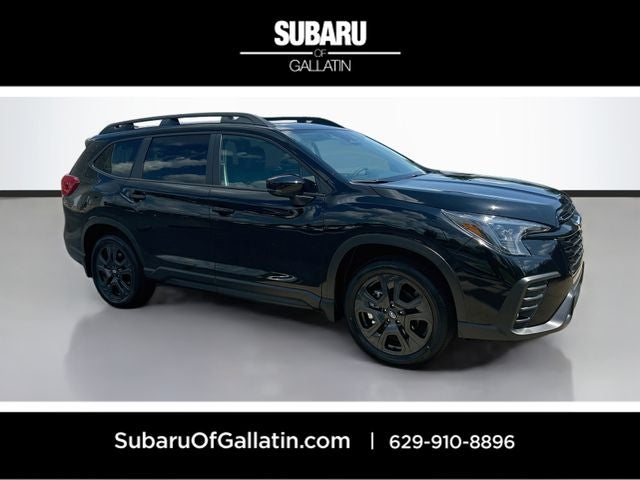 2026 Subaru ASCENT Onyx Edition Touring 7-Passenger