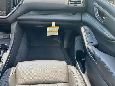 2026 Subaru ASCENT Onyx Edition Touring 7-Passenger