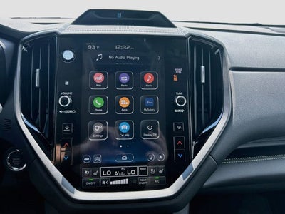 2026 Subaru ASCENT Onyx Edition Touring 7-Passenger