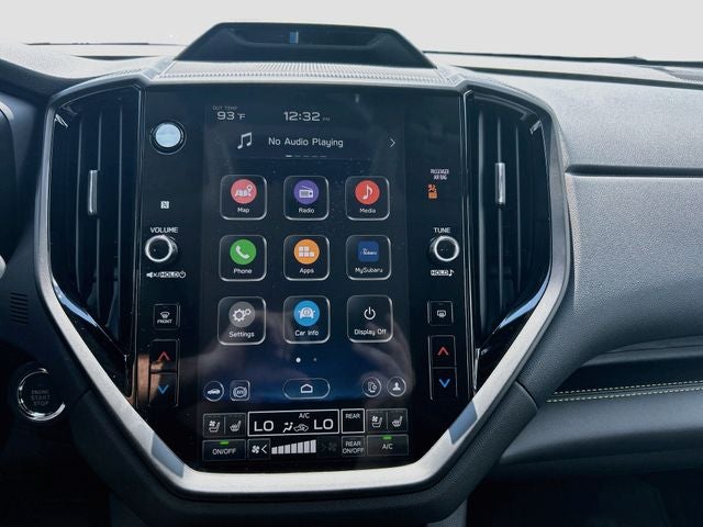 2026 Subaru ASCENT Onyx Edition Touring 7-Passenger