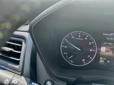 2026 Subaru ASCENT Onyx Edition Touring 7-Passenger