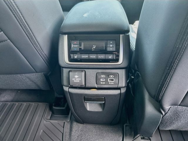 2026 Subaru ASCENT Onyx Edition Touring 7-Passenger
