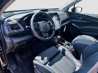 2026 Subaru ASCENT Onyx Edition Touring 7-Passenger