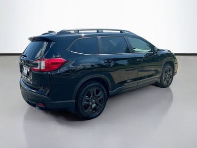 2026 Subaru ASCENT Onyx Edition Touring 7-Passenger
