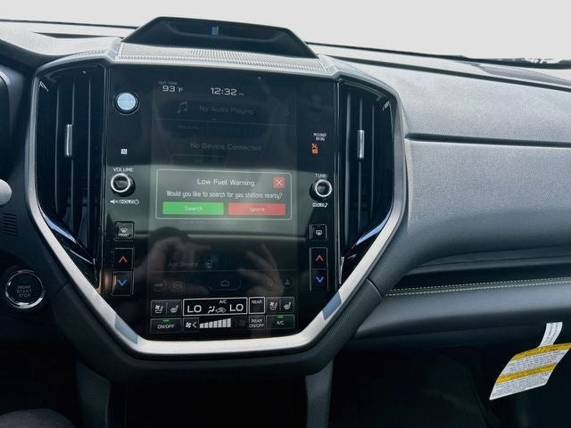 2026 Subaru ASCENT Onyx Edition Touring 7-Passenger