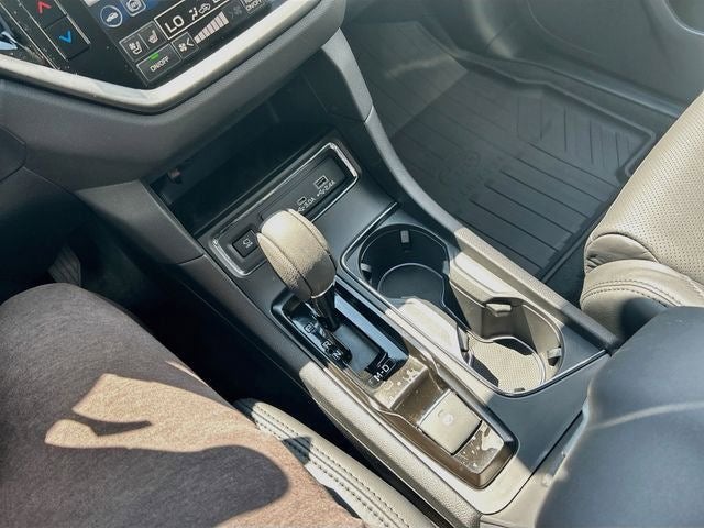 2026 Subaru ASCENT Onyx Edition Touring 7-Passenger