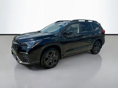 2026 Subaru ASCENT Onyx Edition Touring 7-Passenger