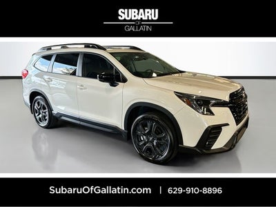 2026 Subaru ASCENT Onyx Edition Touring 7-Passenger