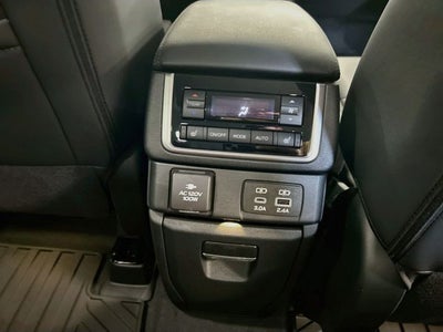 2026 Subaru ASCENT Onyx Edition Touring 7-Passenger