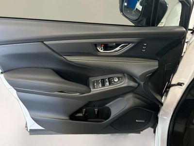 2026 Subaru ASCENT Onyx Edition Touring 7-Passenger