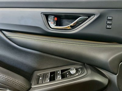 2026 Subaru ASCENT Onyx Edition Touring 7-Passenger