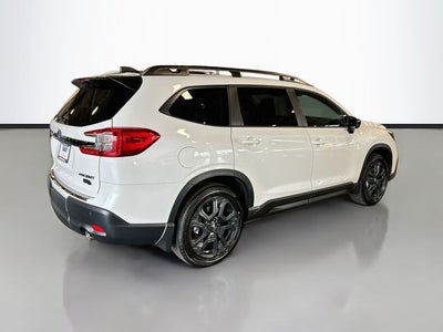 2026 Subaru ASCENT Onyx Edition Touring 7-Passenger
