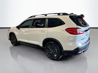 2026 Subaru ASCENT Onyx Edition Touring 7-Passenger