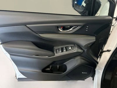 2026 Subaru ASCENT Onyx Edition Touring 7-Passenger