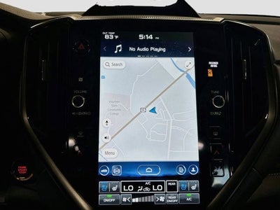 2026 Subaru ASCENT Onyx Edition Touring 7-Passenger