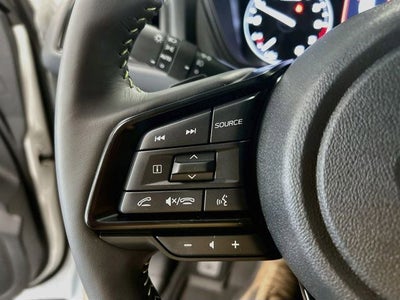2026 Subaru ASCENT Onyx Edition Touring 7-Passenger